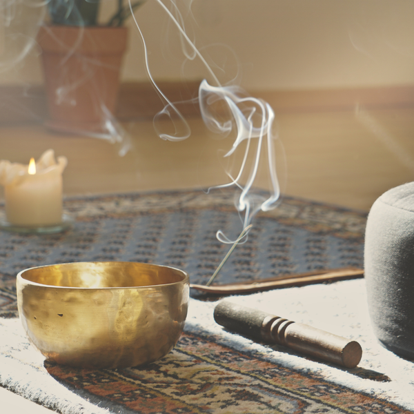 Meditation tools