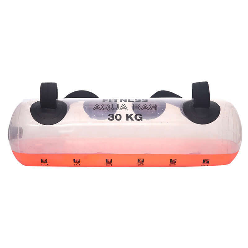 Transparent Water Dumbbell Adjustable Weight Fitness Strength Training Equipment