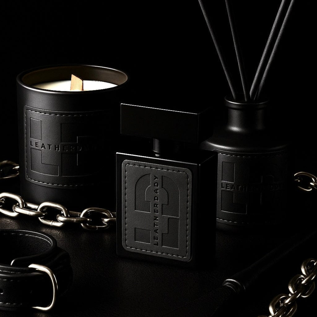 Signature Oil Diffuser - Home Fragrance