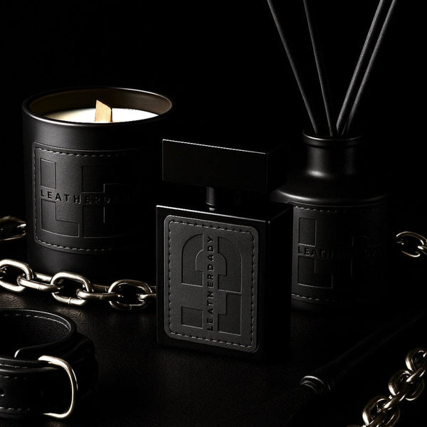 Signature Oil Diffuser - Home Fragrance