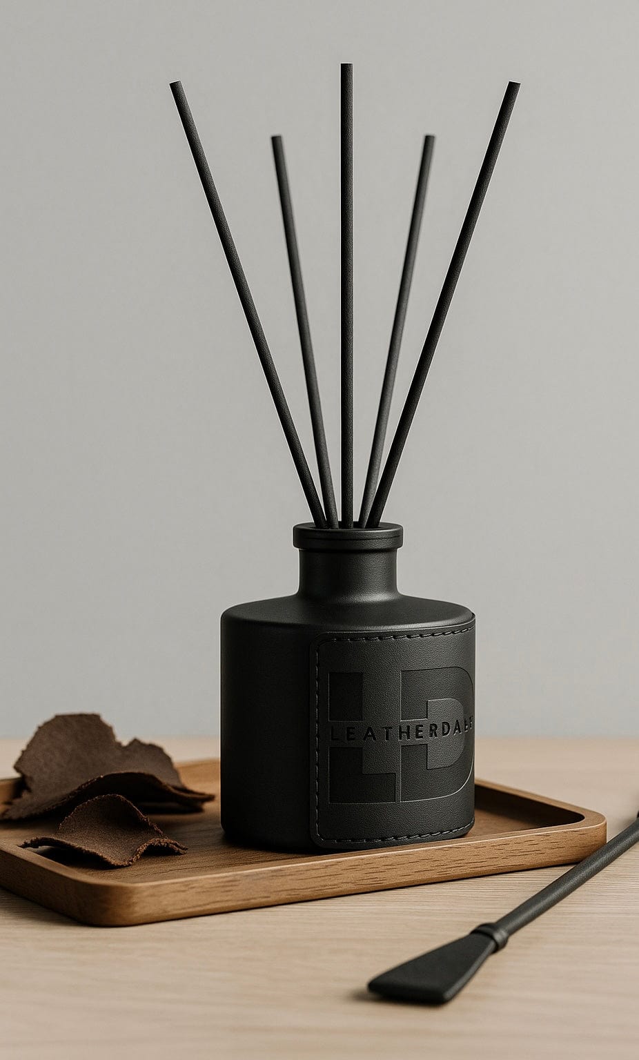 Signature Oil Diffuser - Home Fragrance