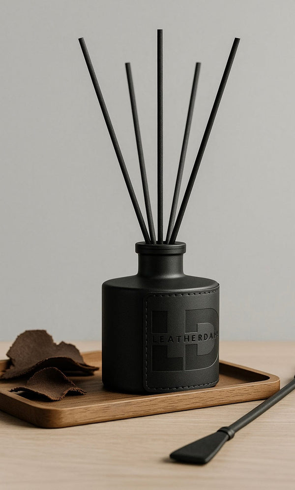 Signature Oil Diffuser - Home Fragrance