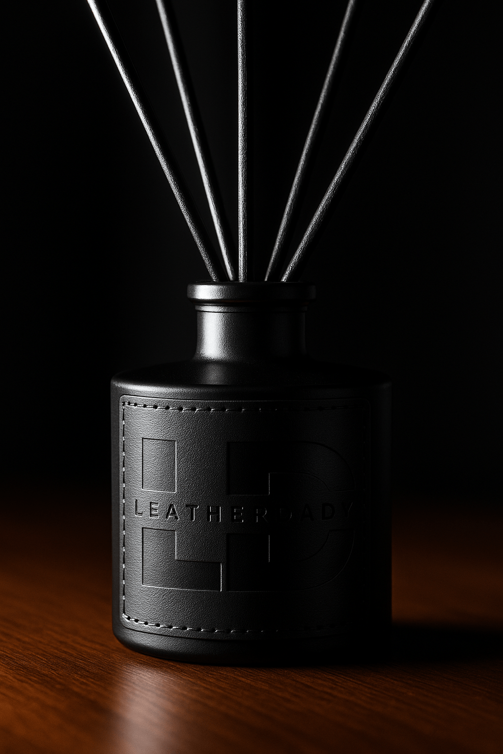 Signature Oil Diffuser - Home Fragrance